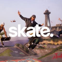 skate.