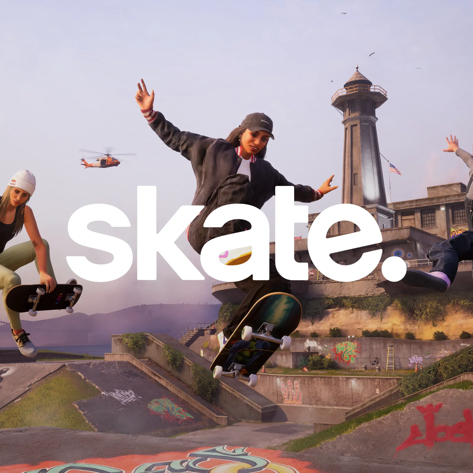 skate.