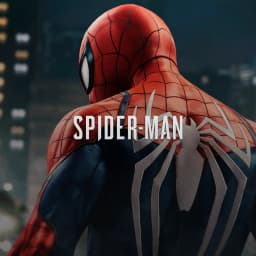 Spider Man