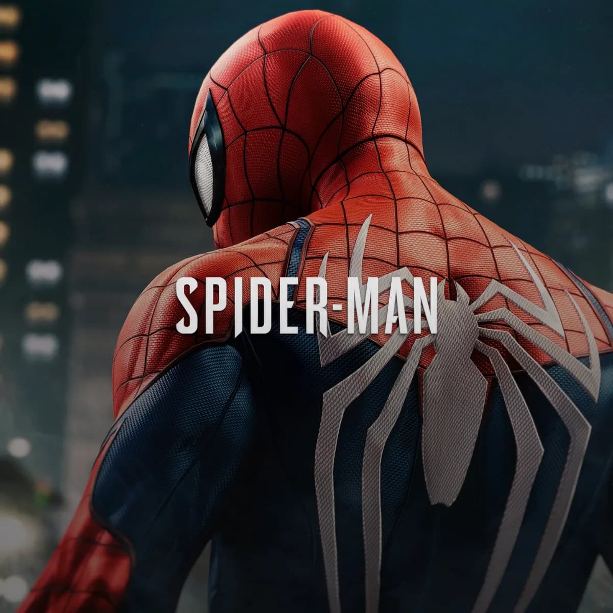 Spider Man