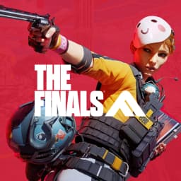 THE FINALS
