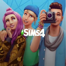 The Sims 4