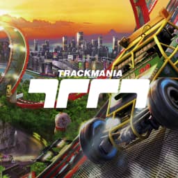Trackmania
