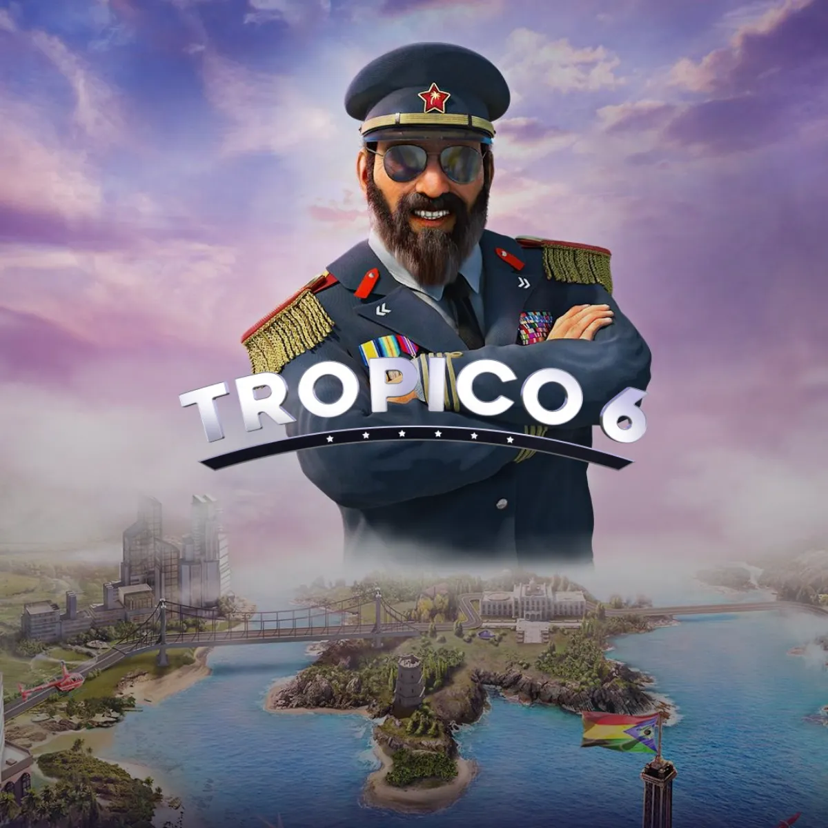 Tropico 6