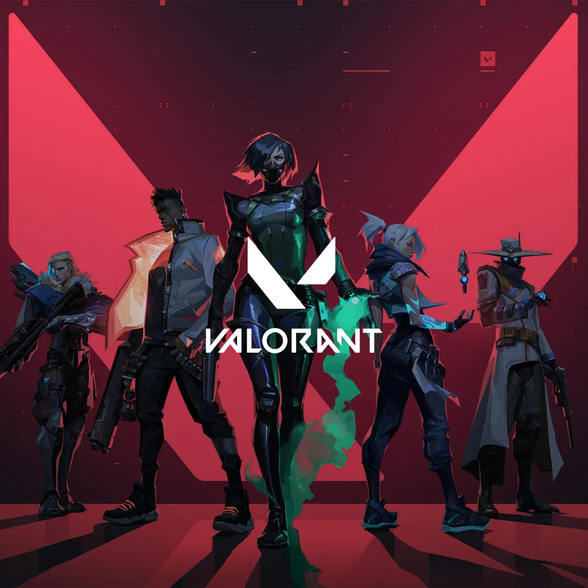 Valorant