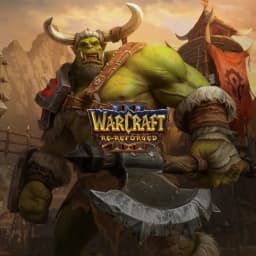 Warcraft III: Reign of Chaos