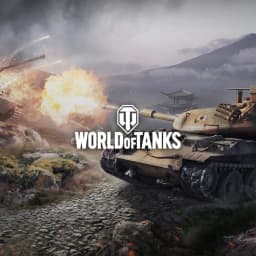 World of Tanks