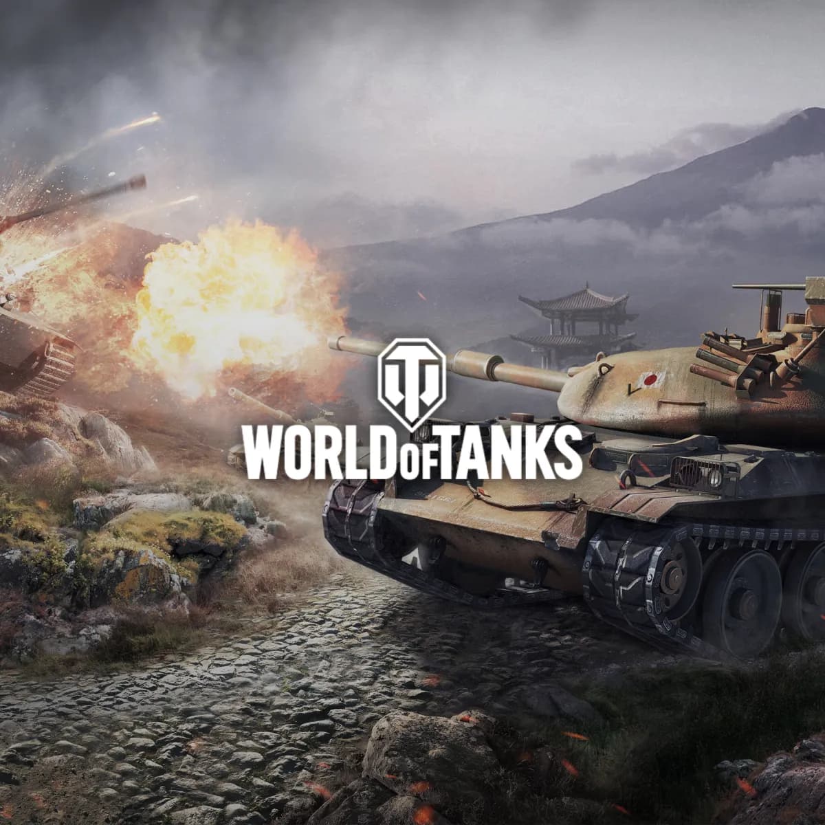 World of Tanks