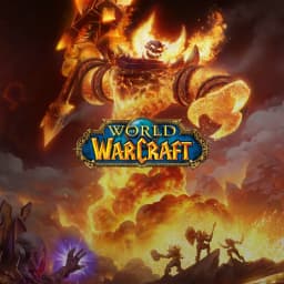 World of Warcraft
