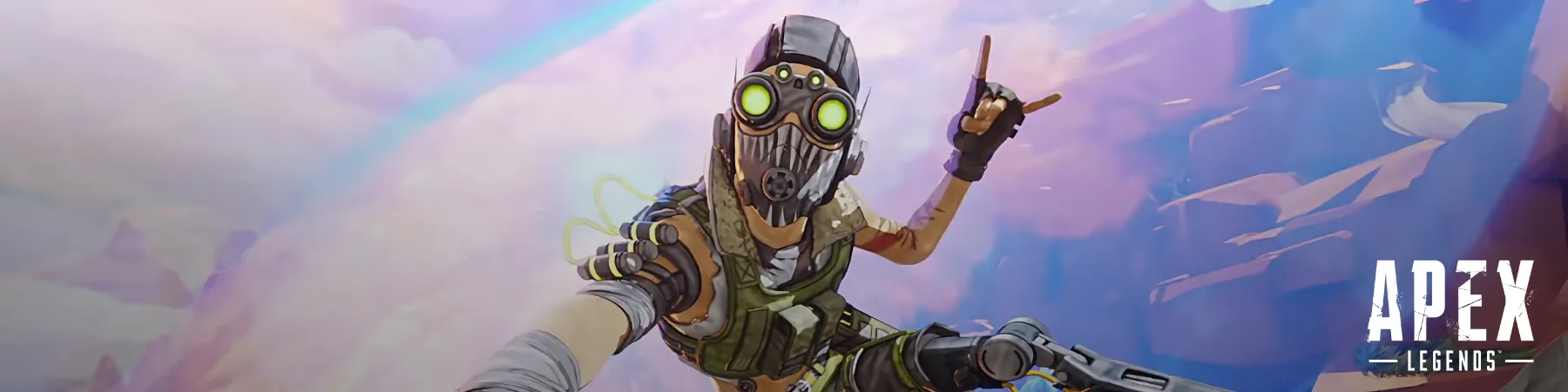 Apex Legends cover