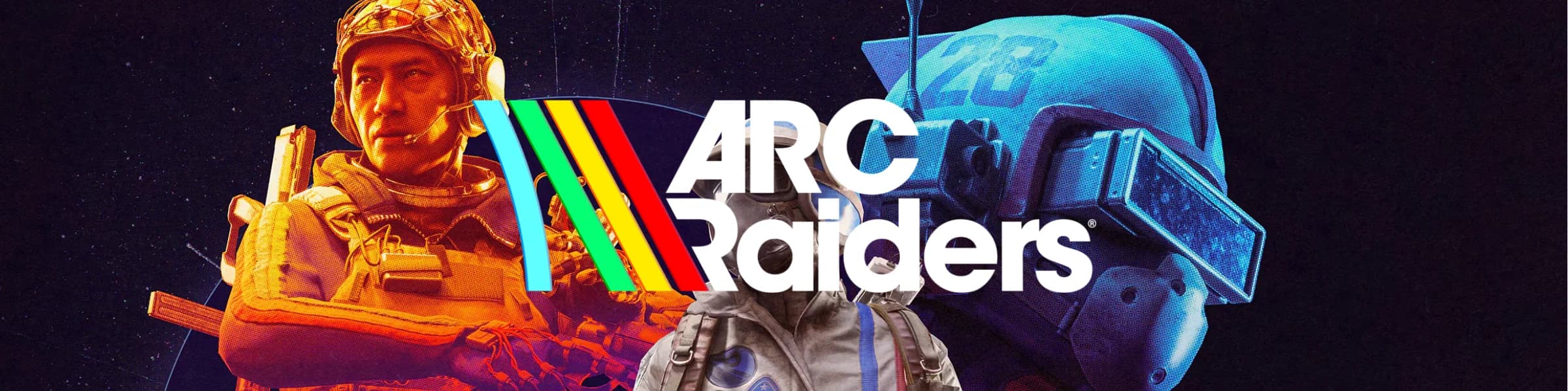 ARC Raiders