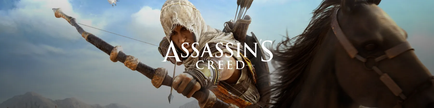 Assassins Creed
