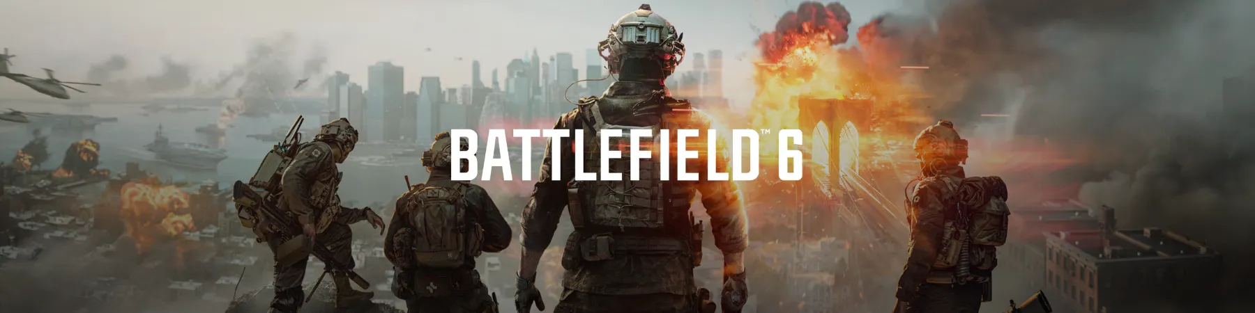 Battlefield 6