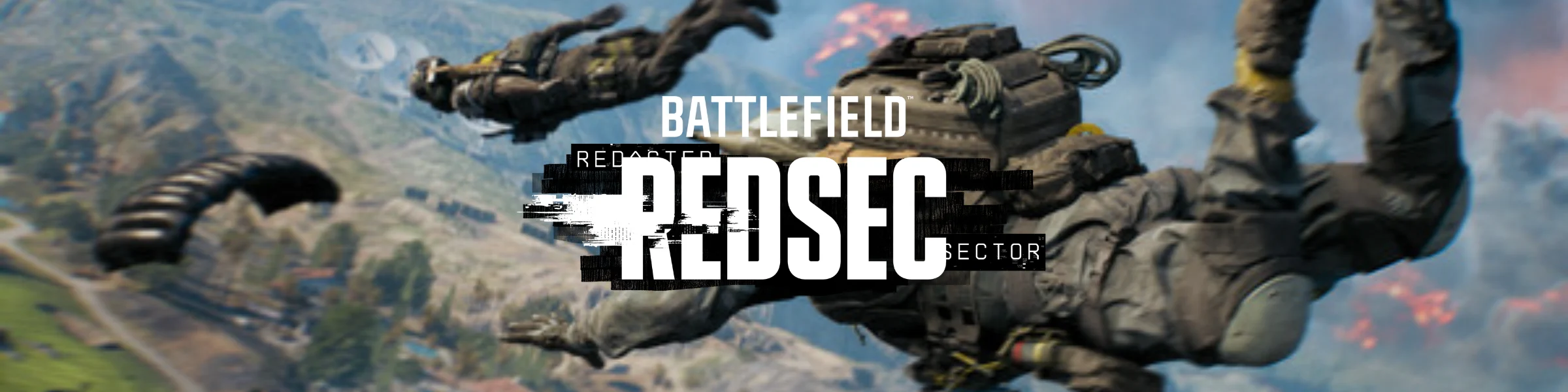 Battlefield REDSEC