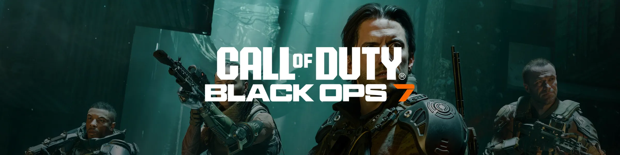 Call of Duty: Black Ops 7