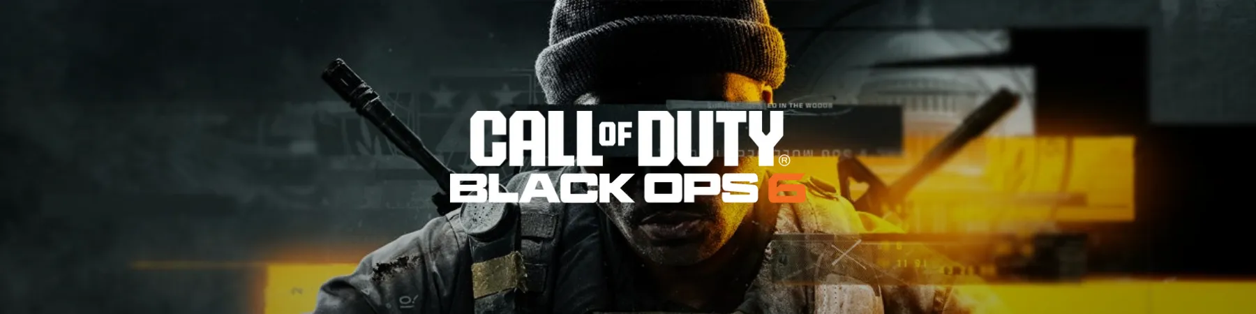 Call of Duty: Black Ops 6