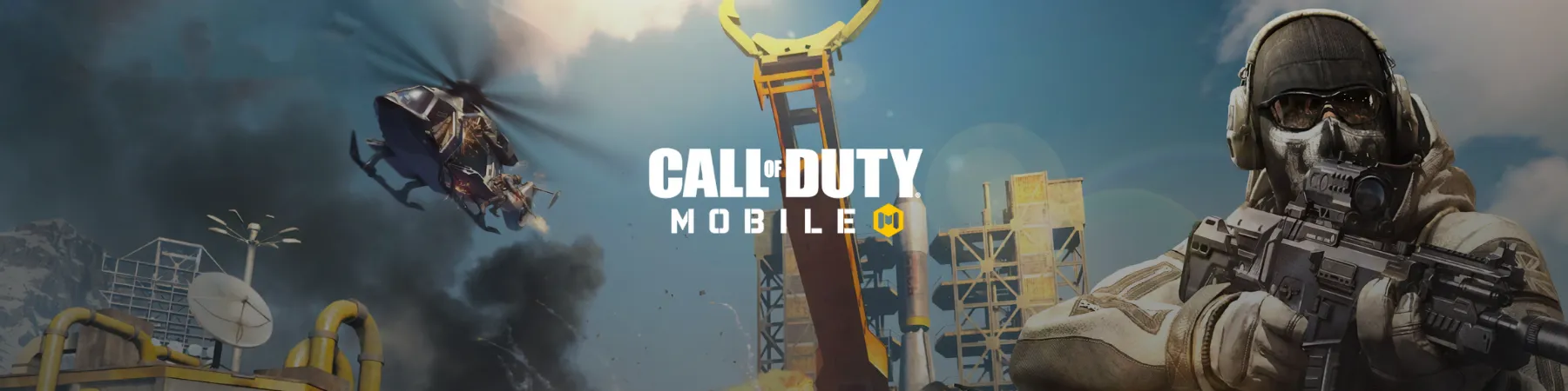 Call of Duty: Mobile