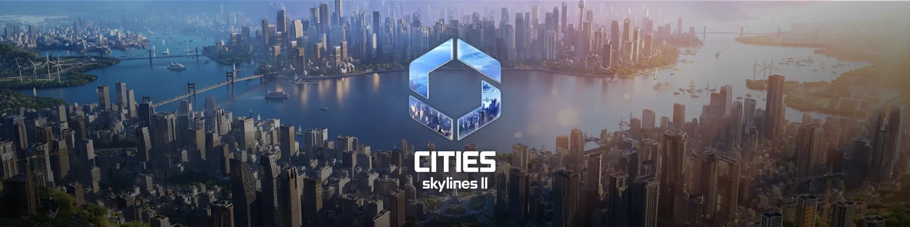 Cities: Skylines II