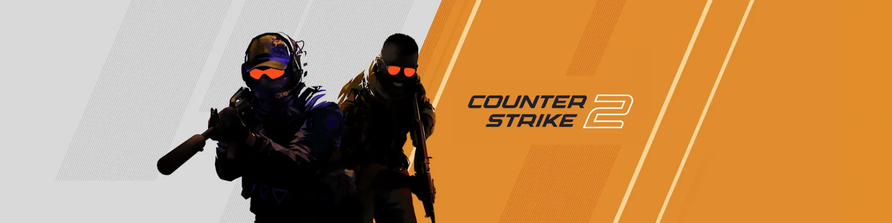 Counter-Strike 2