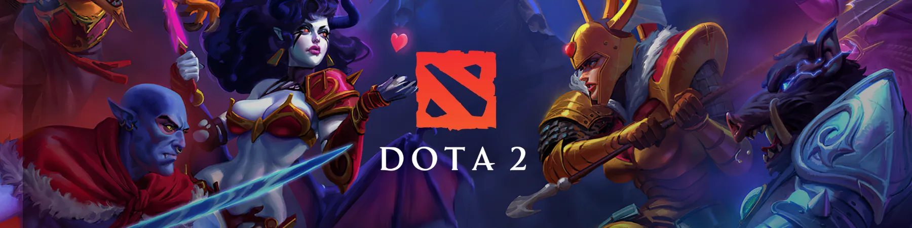 Dota 2