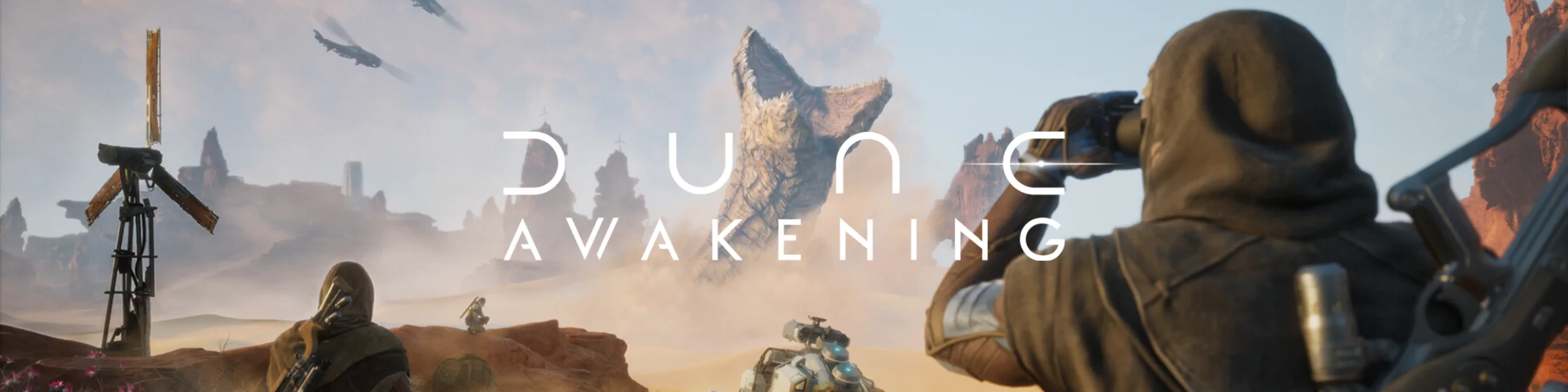Dune: Awakening