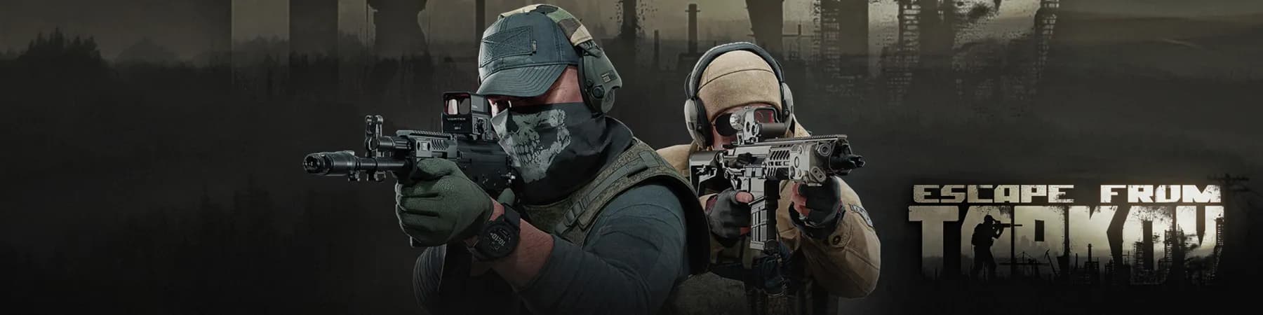 Escape from Tarkov