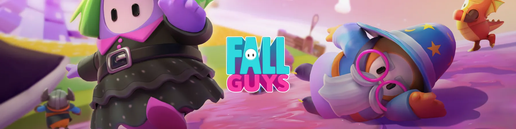 Fall Guys