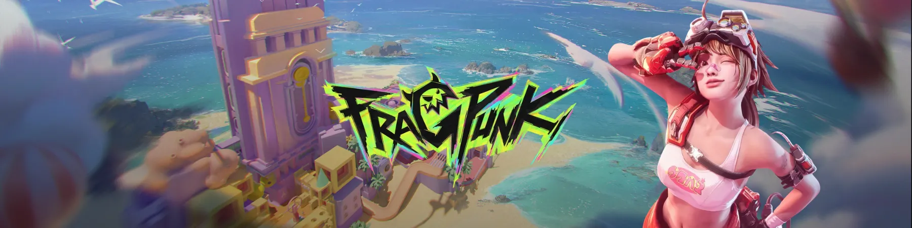 FragPunk