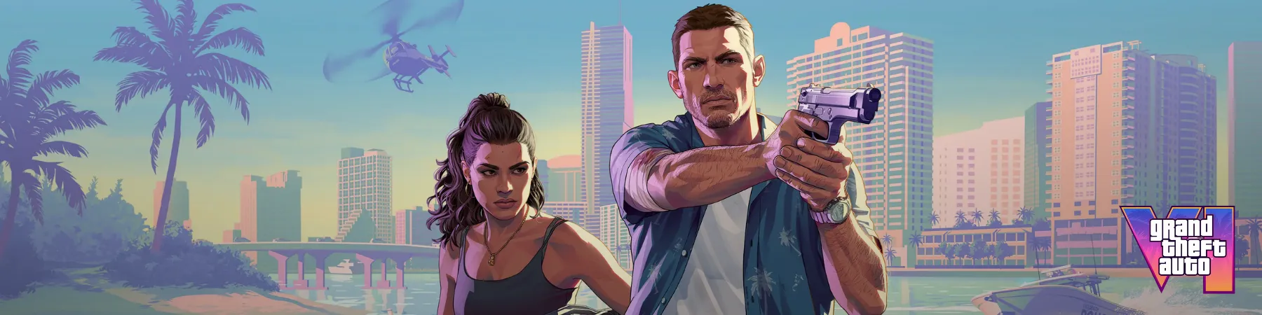 Grand Theft Auto VI