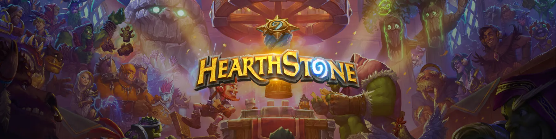 Hearthstone