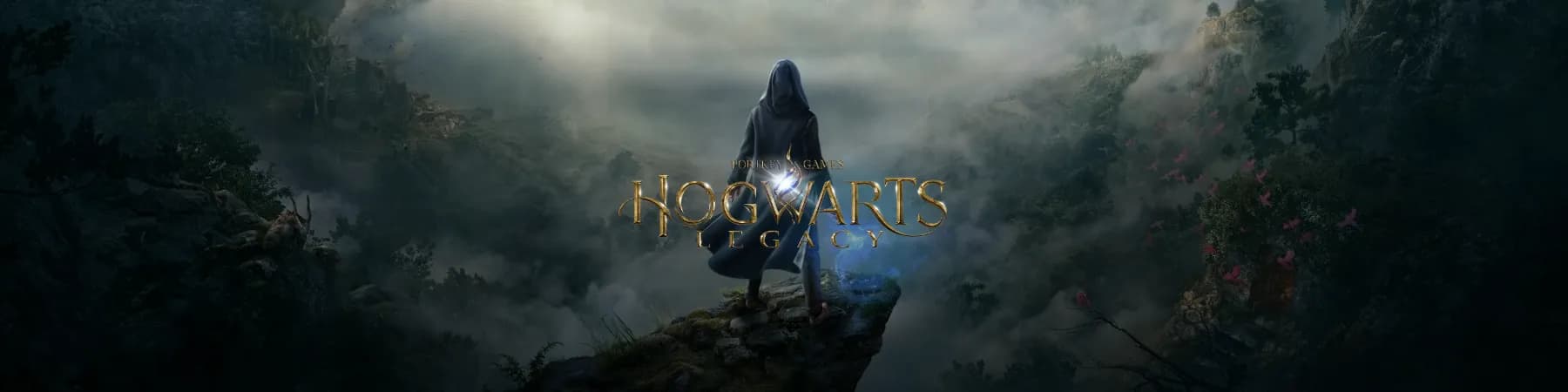 Hogwarts Legacy