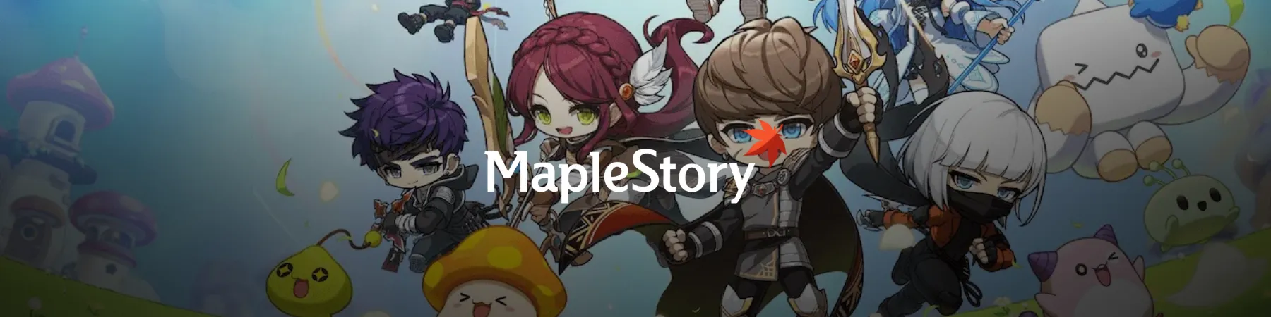 Maple Story