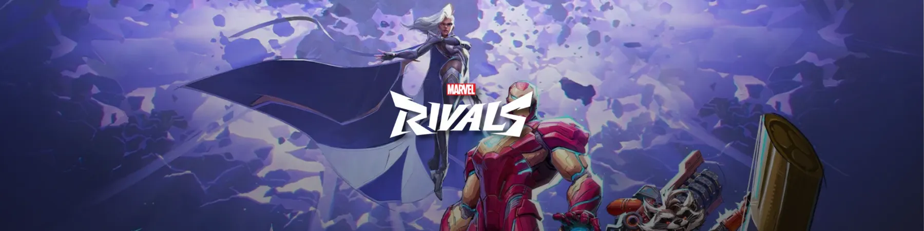Marvel Rivals