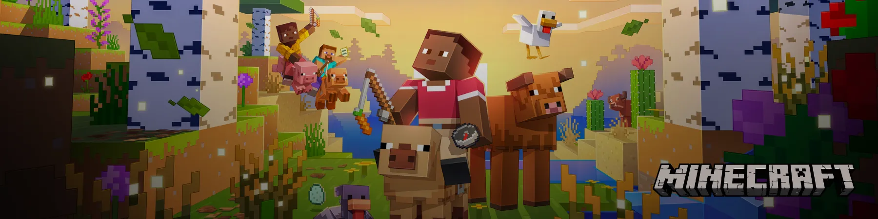 Minecraft