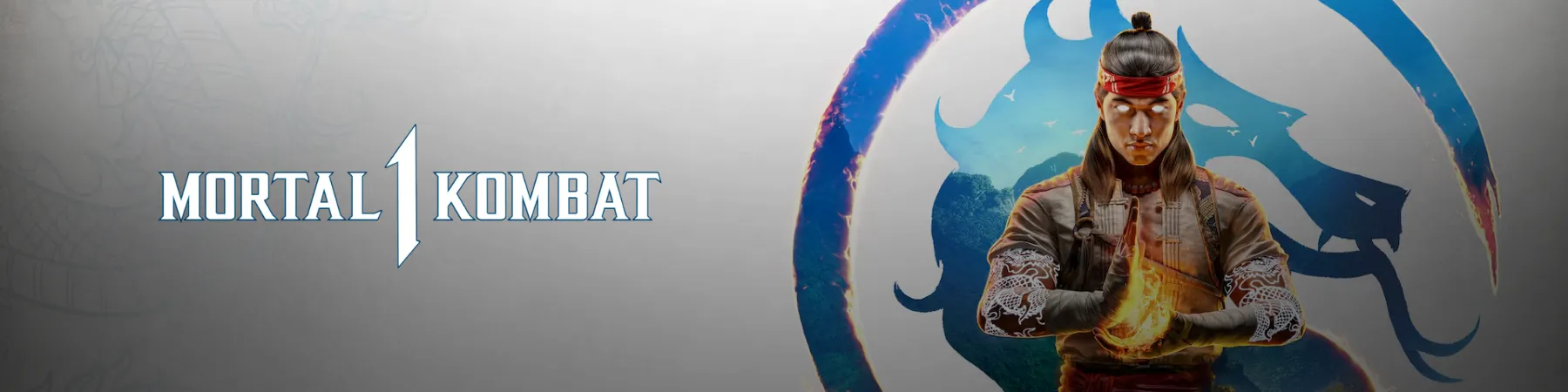 Mortal Kombat