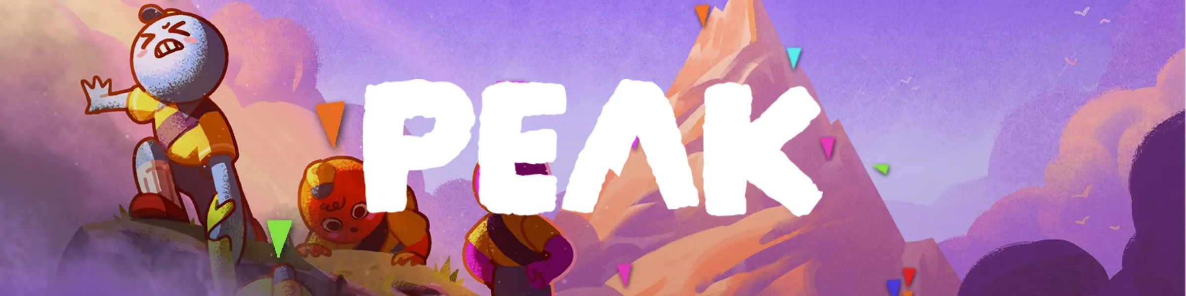PEAK