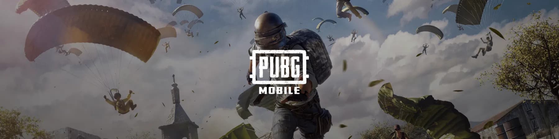 PUBG Mobile cover