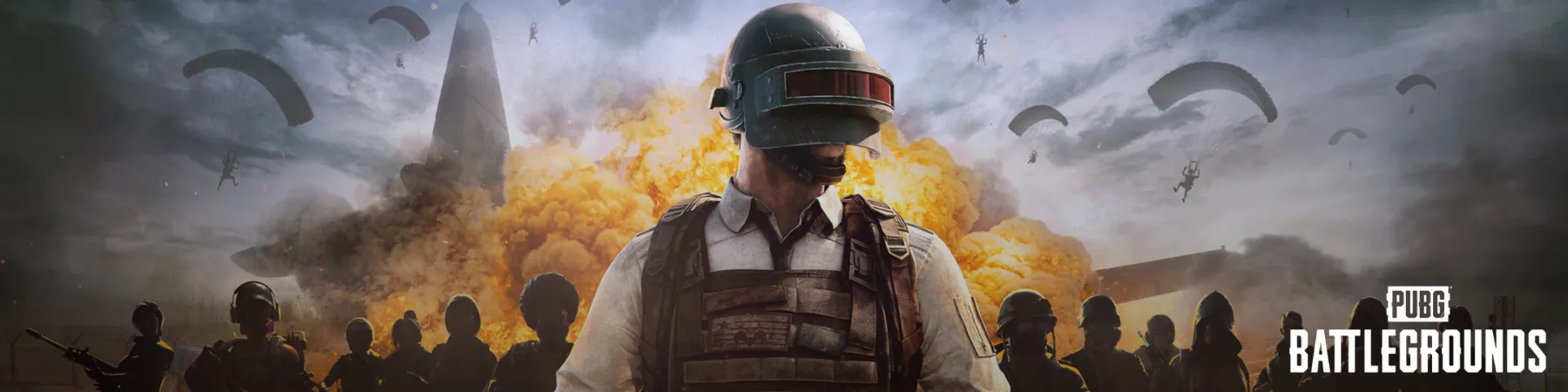 PUBG: Battlegrounds