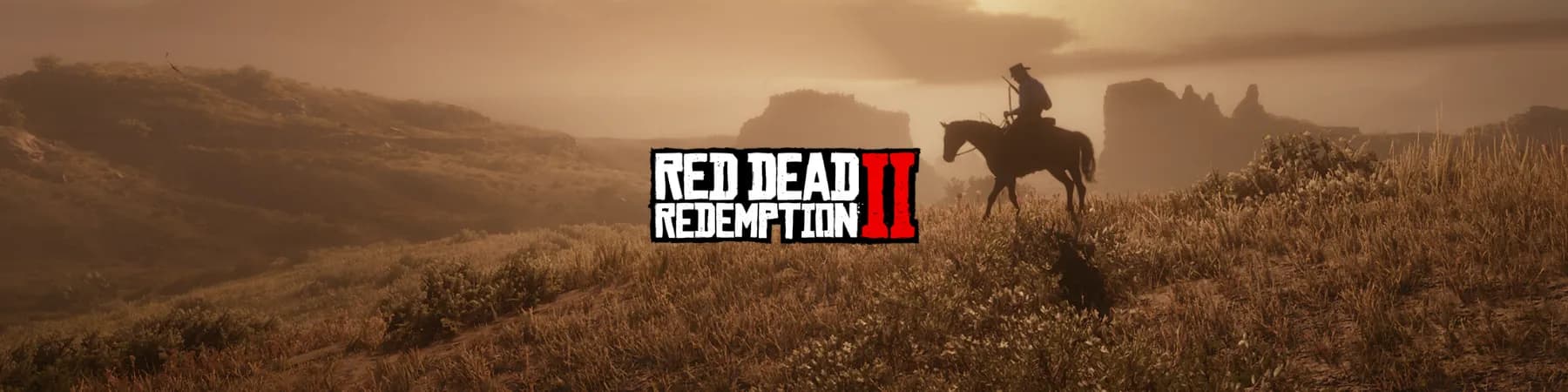 Red Dead Redemption 2