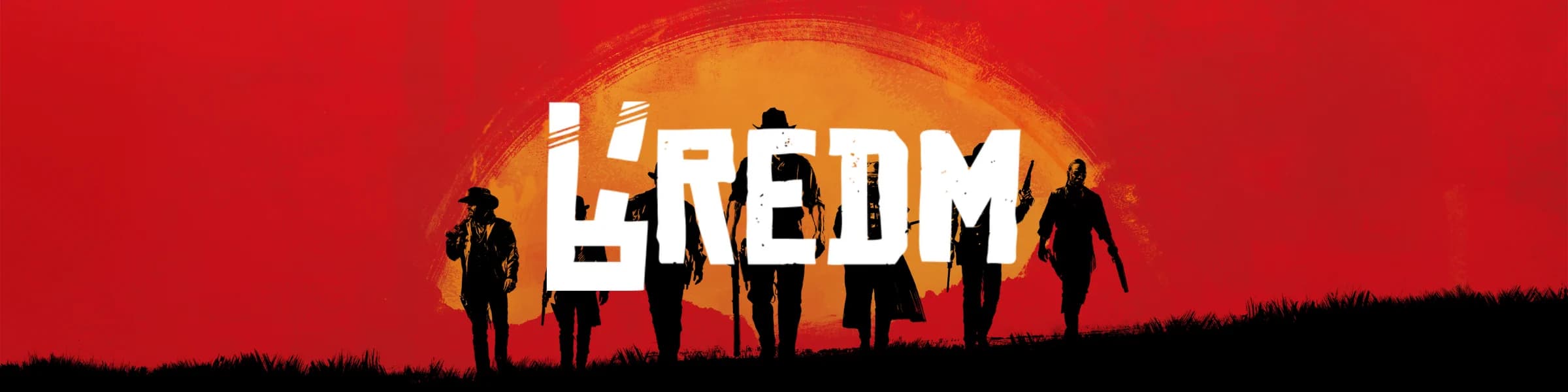 RedM cover