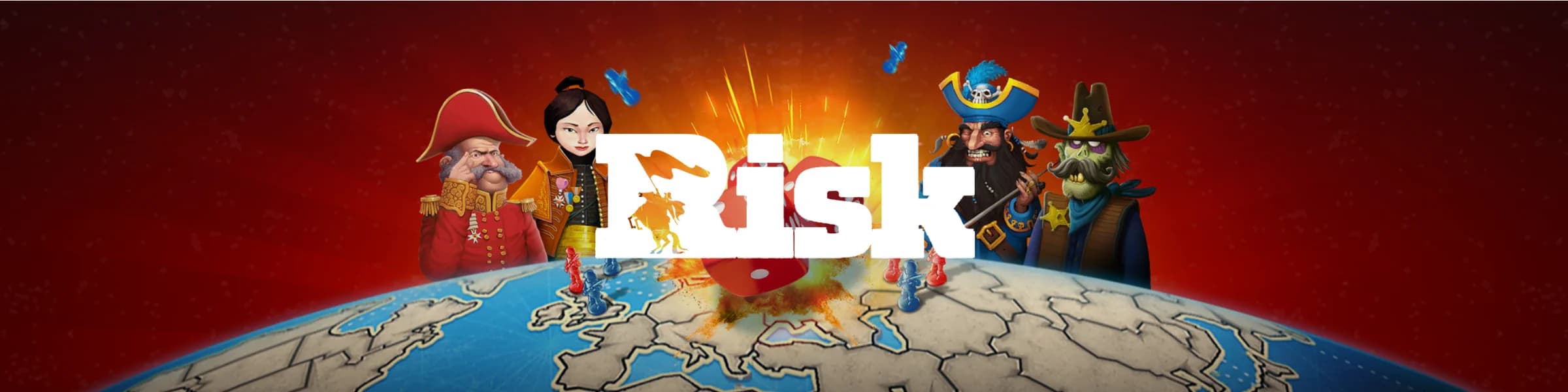 RISK cover