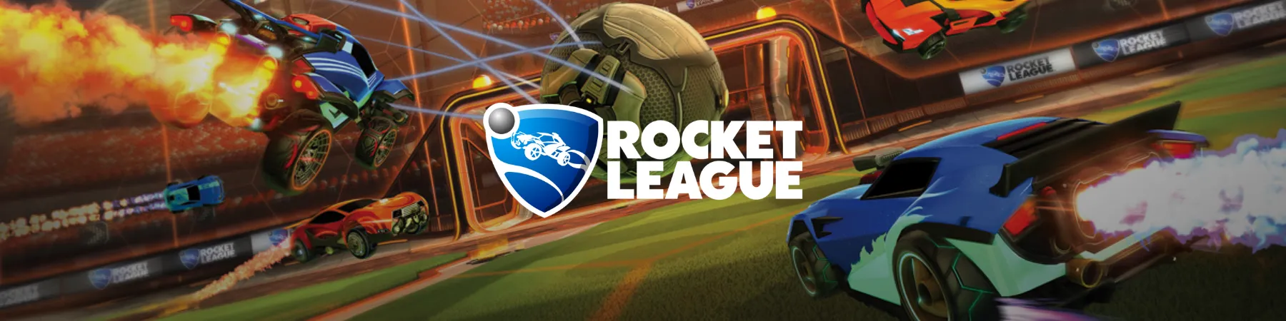 Rocket League
