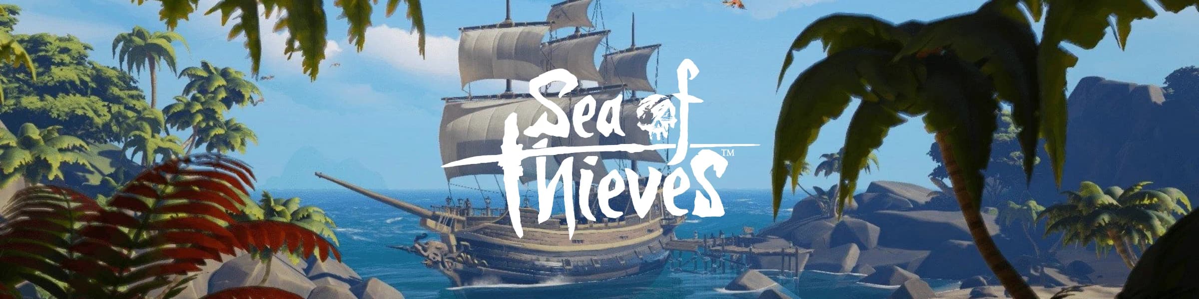 Sea of Thieves