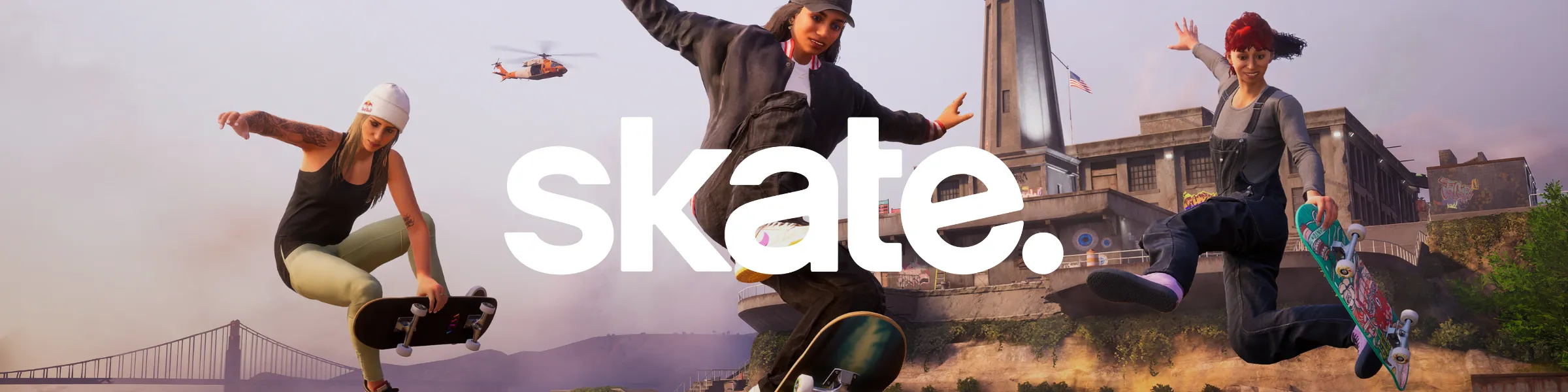 skate.