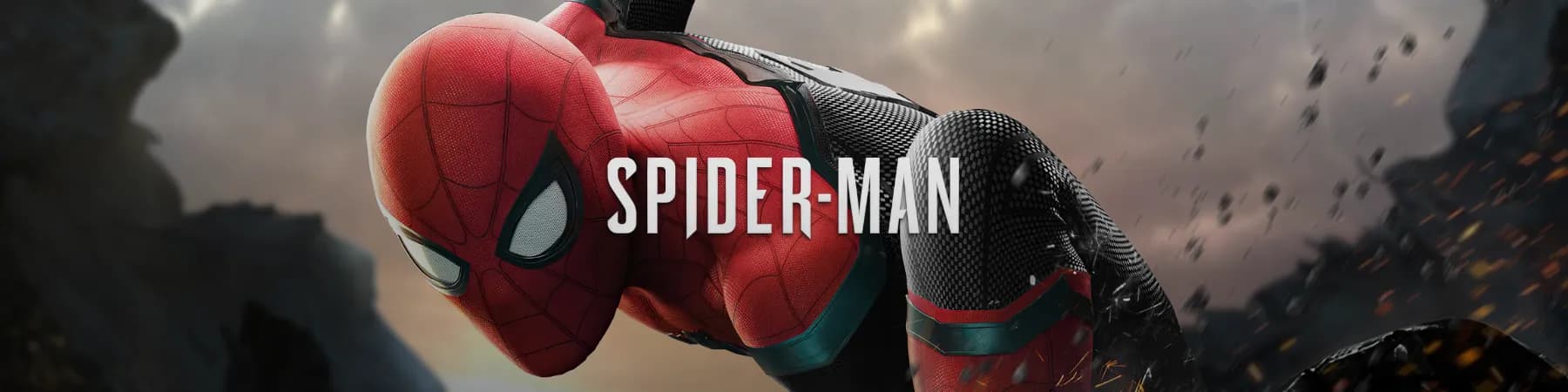 Spider Man