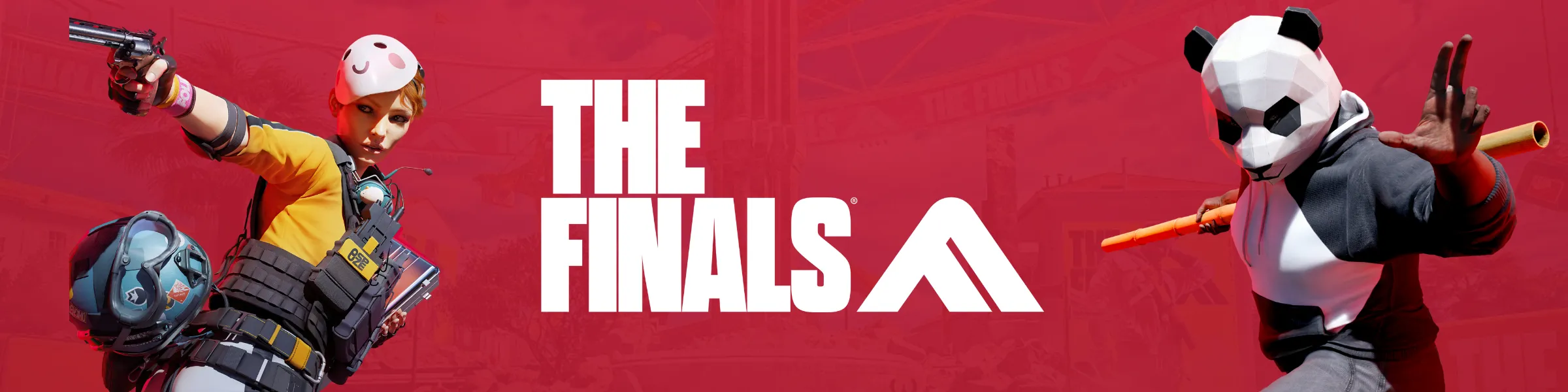 THE FINALS