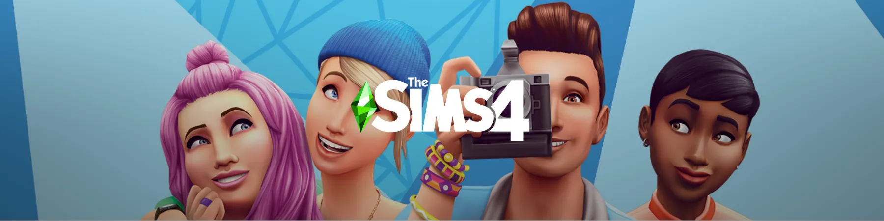 The Sims 4