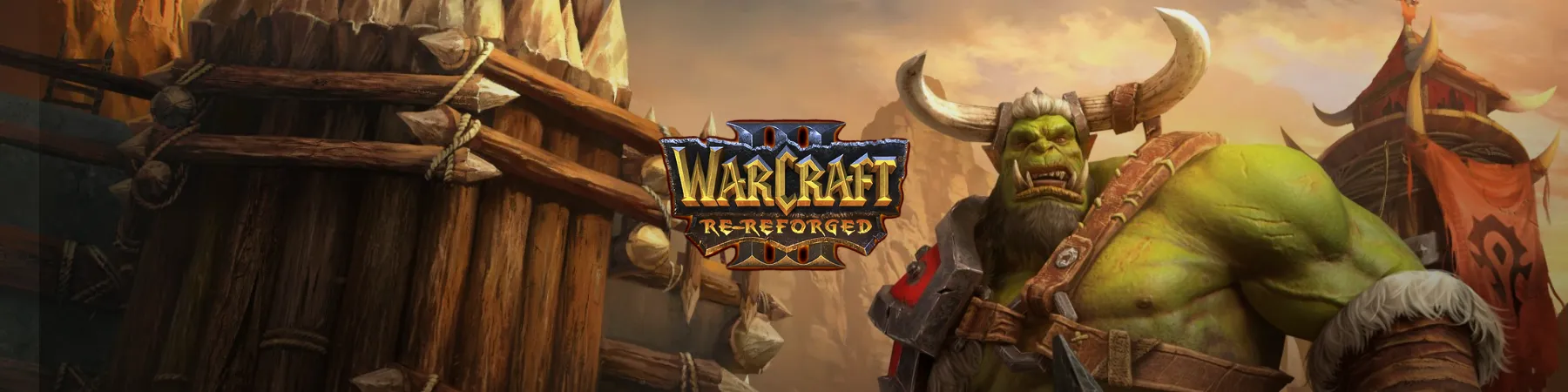 Warcraft III: Reign of Chaos