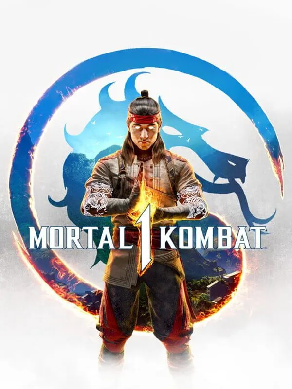 Mortal Kombat