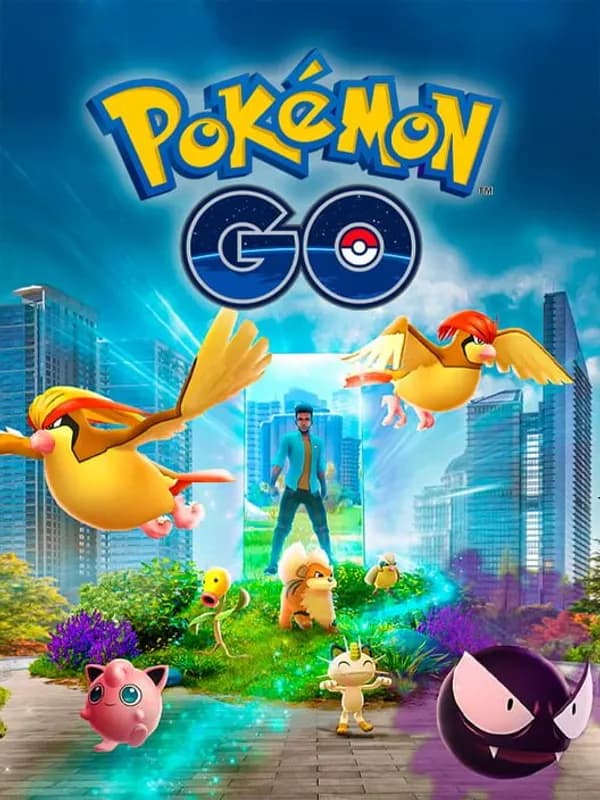 Pokémon GO